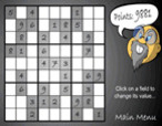 Sudoku-flash