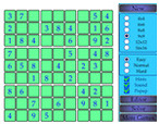 Sudoku-personnalisable
