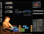 Tetris-en-flash