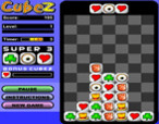 Tetris-like