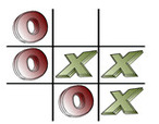 Tic-tac-toe
