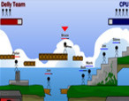 Worms-en-flash
